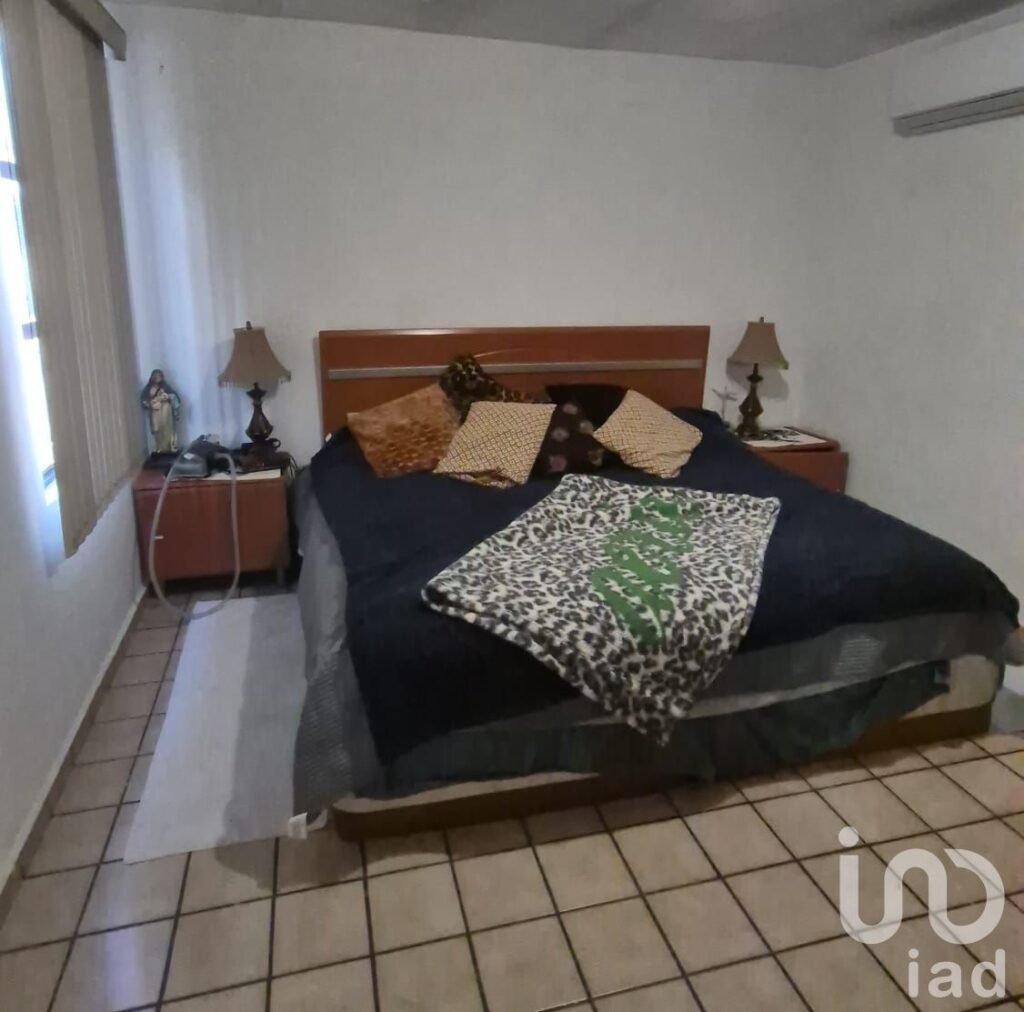 Casa San Nicolas Prados de Santo Domingo