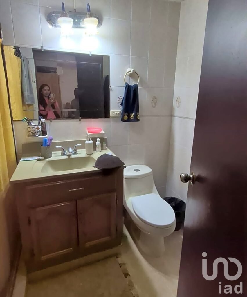 Casa San Nicolas Prados de Santo Domingo