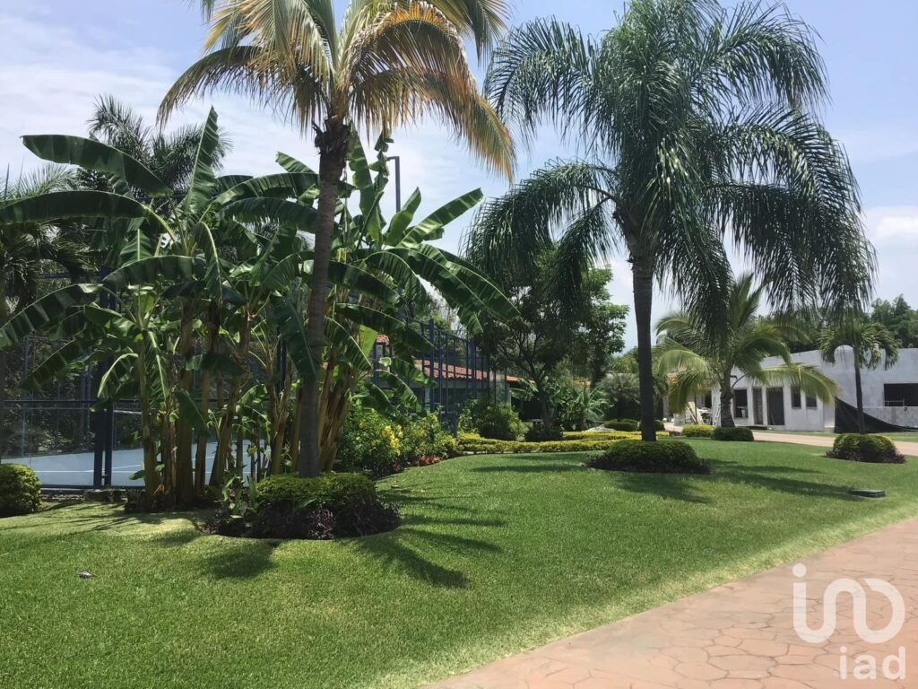 Magnífico Terreno en Venta en José Parres, Dentro de Condominio con Amenidades y Seguridad