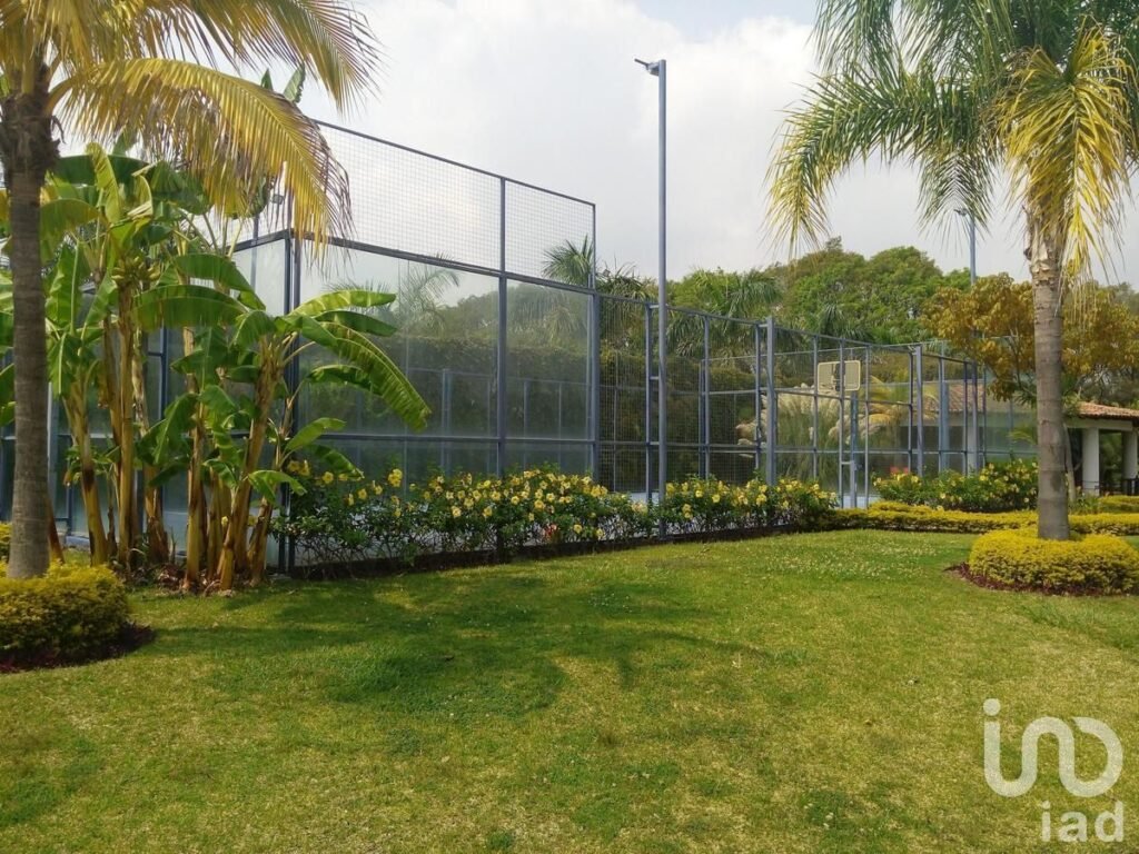 Magnífico Terreno en Venta en José Parres, Dentro de Condominio con Amenidades y Seguridad