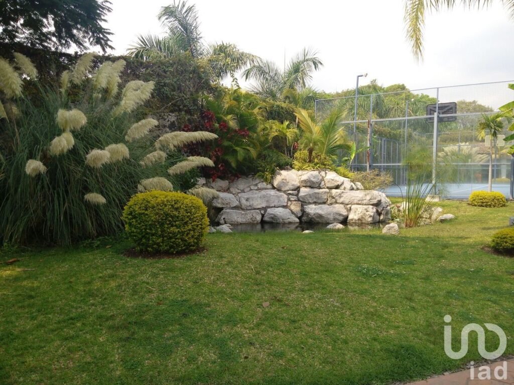 Magnífico Terreno en Venta en José Parres, Dentro de Condominio con Amenidades y Seguridad