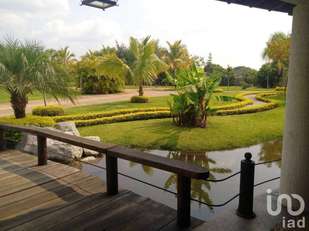 Magnífico Terreno en Venta en José Parres, Dentro de Condominio con Amenidades y Seguridad