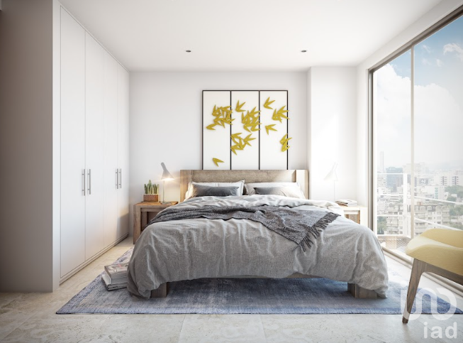 Departamento  en  venta Zona  Centro  CDMX