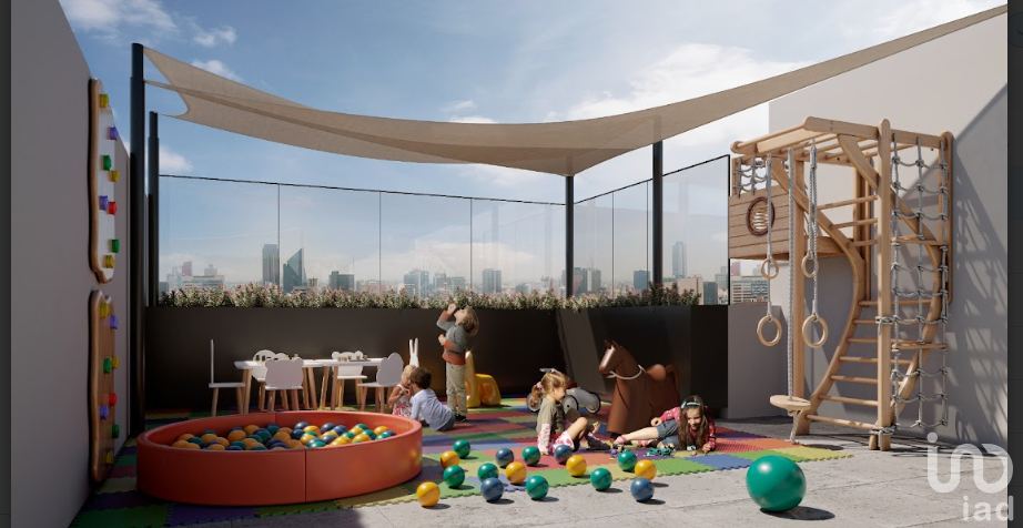 Departamento  en  venta Zona  Centro  CDMX