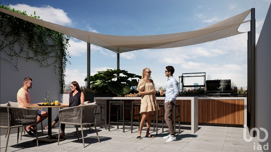 Departamento  en  venta Zona  Centro  CDMX