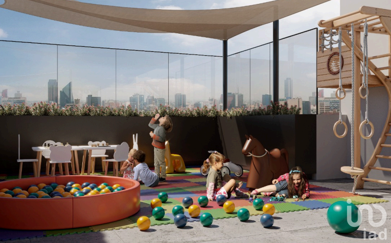 Departamento  en  venta Zona  Centro  CDMX