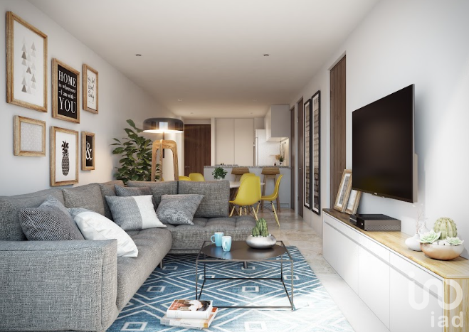 Departamento  en  venta Zona  Centro  CDMX