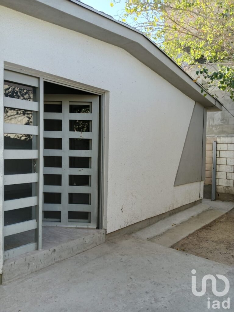 Casa en Renta en Nogales Norte Zona Teresiano
