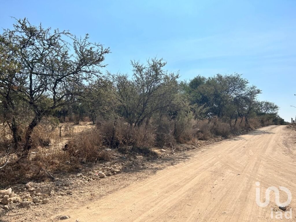 Terreno en Venta en Lagos de Moreno, Jalisco.