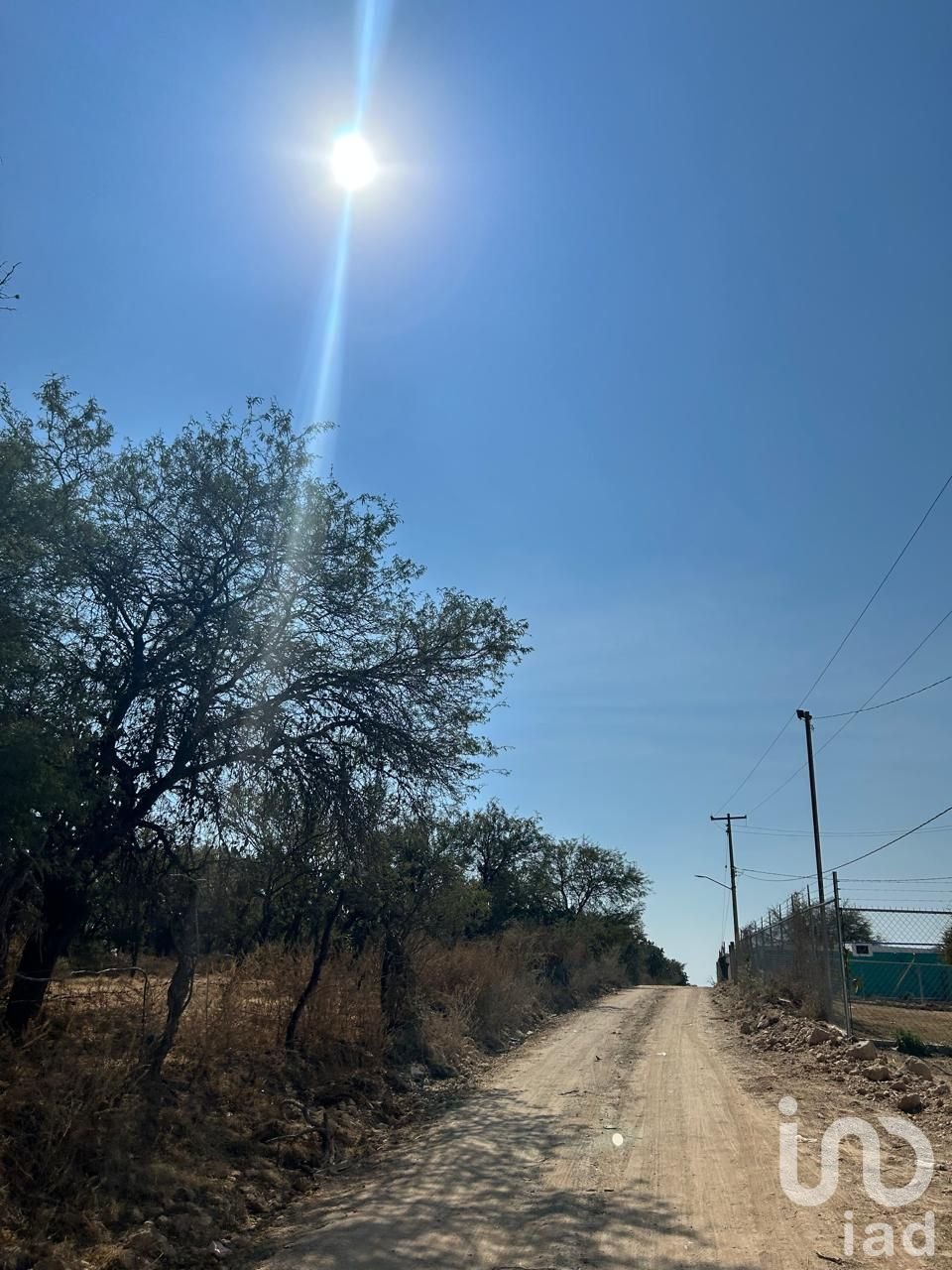 Terreno en Venta en Lagos de Moreno, Jalisco.