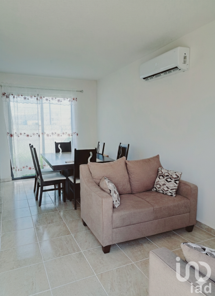 CASA EN RENTA EN QUERENCIA RESIDENCIAL VERACRUZ