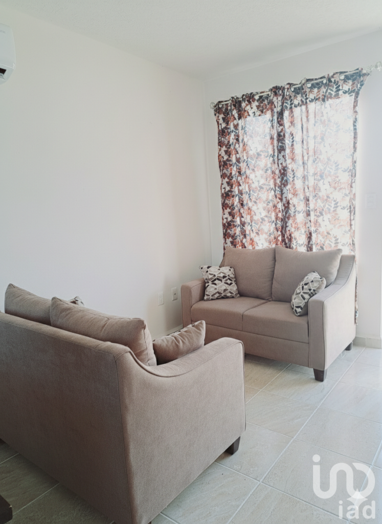 CASA EN RENTA EN QUERENCIA RESIDENCIAL VERACRUZ