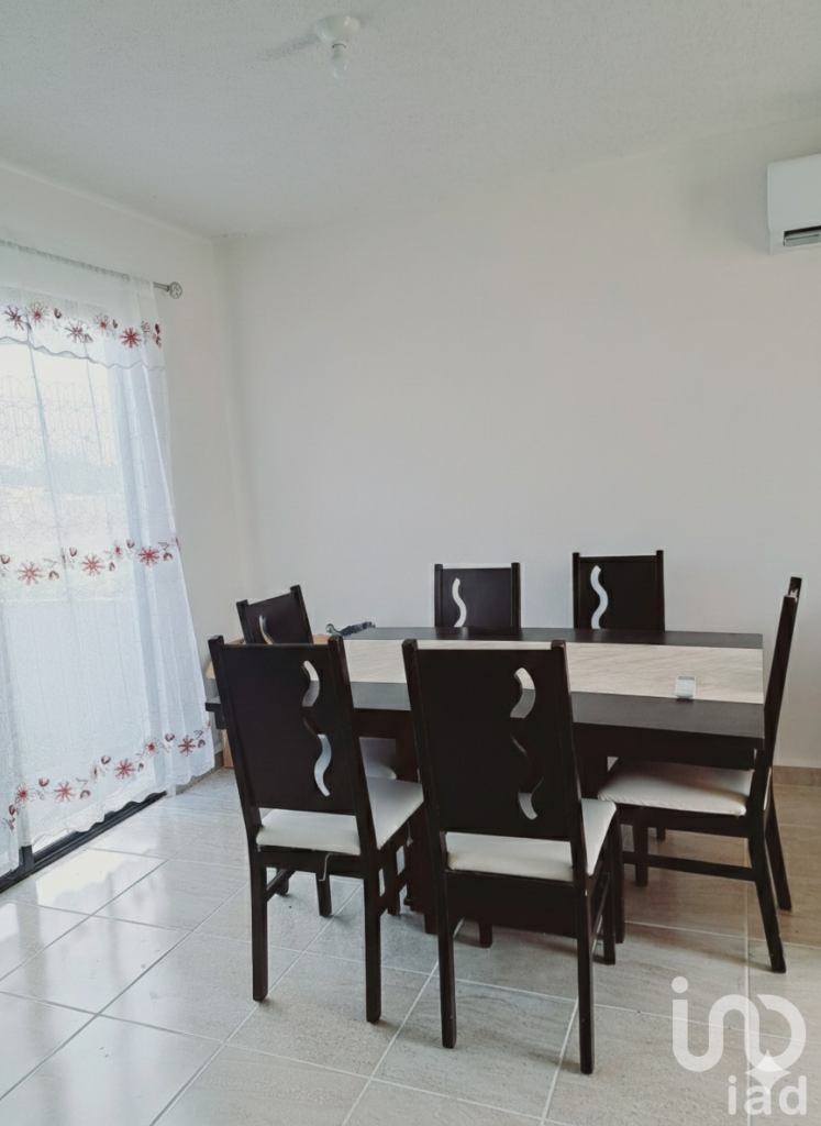 CASA EN RENTA EN QUERENCIA RESIDENCIAL VERACRUZ