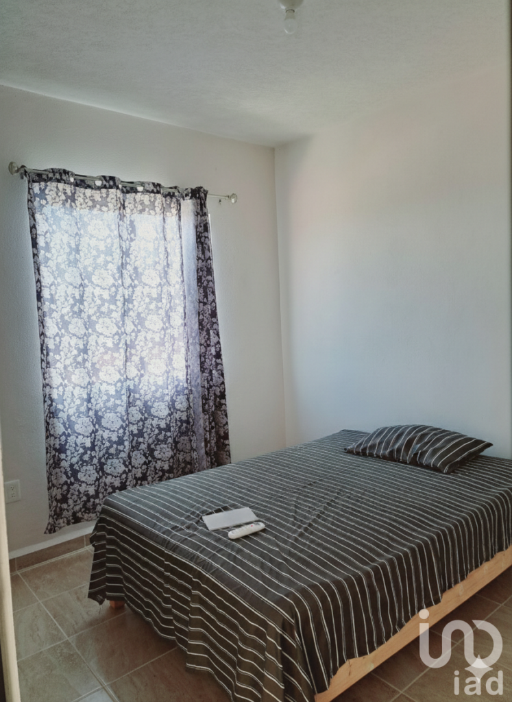 CASA EN RENTA EN QUERENCIA RESIDENCIAL VERACRUZ