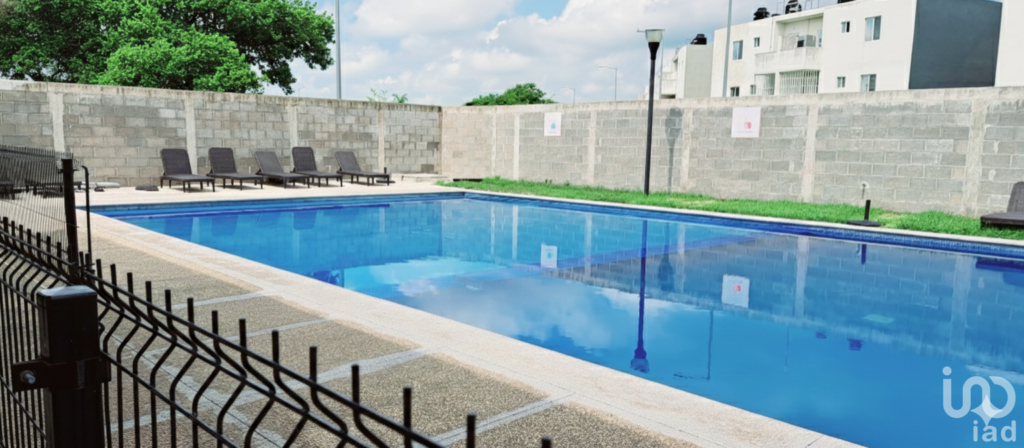 CASA EN RENTA EN QUERENCIA RESIDENCIAL VERACRUZ