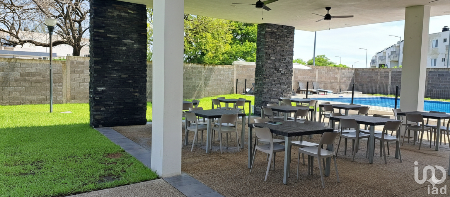 CASA EN RENTA EN QUERENCIA RESIDENCIAL VERACRUZ