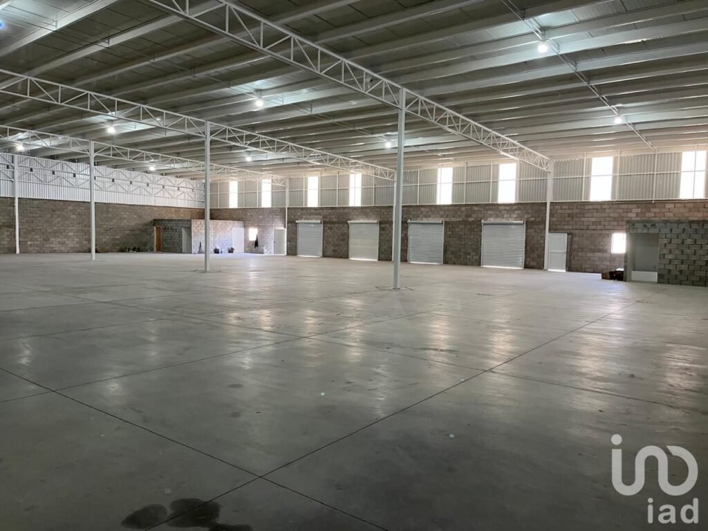 BODEGA INDUSTRIAL EN RENTA, SUR DE CD JUAREZ, CHIH