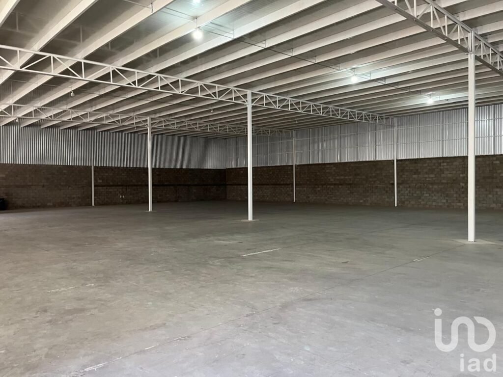 BODEGA INDUSTRIAL EN RENTA, SUR DE CD JUAREZ, CHIH