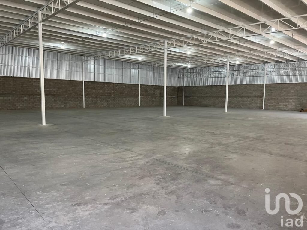 BODEGA INDUSTRIAL EN RENTA, SUR DE CD JUAREZ, CHIH