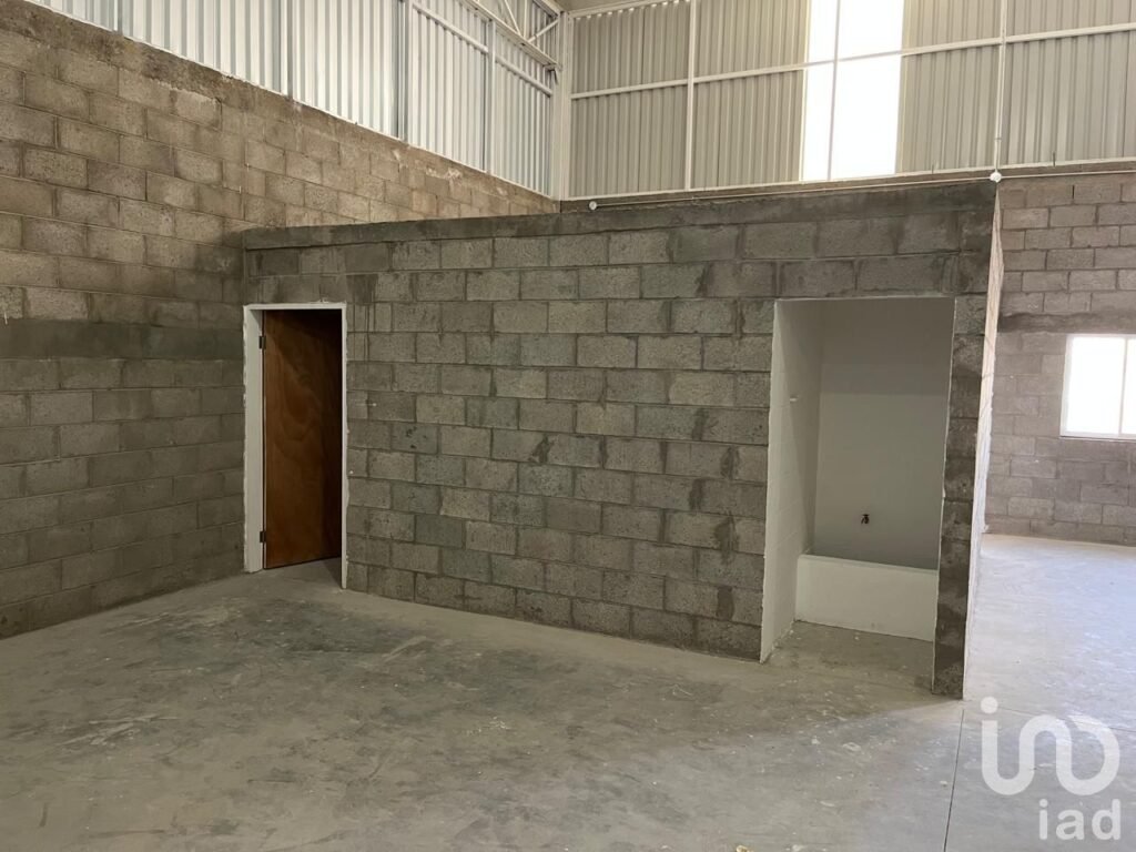 BODEGA INDUSTRIAL EN RENTA, SUR DE CD JUAREZ, CHIH