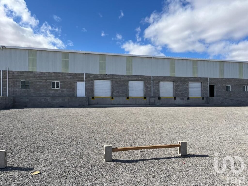 BODEGA INDUSTRIAL EN RENTA, SUR DE CD JUAREZ, CHIH