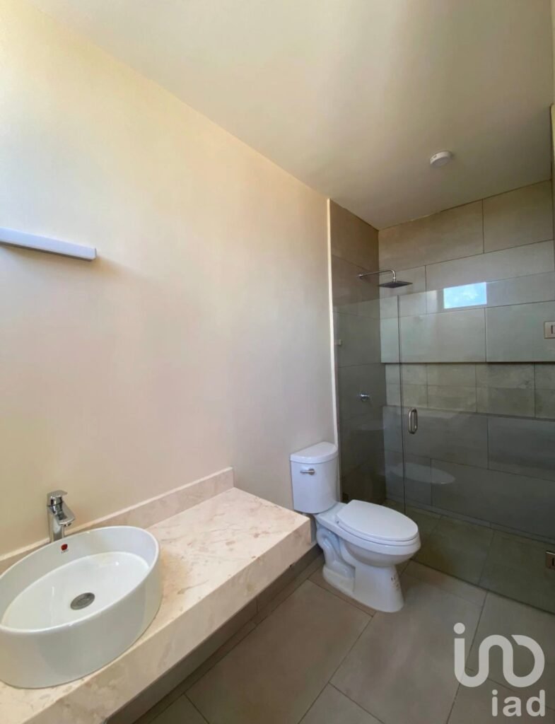 Villa en venta en San Benito, Yucatán.