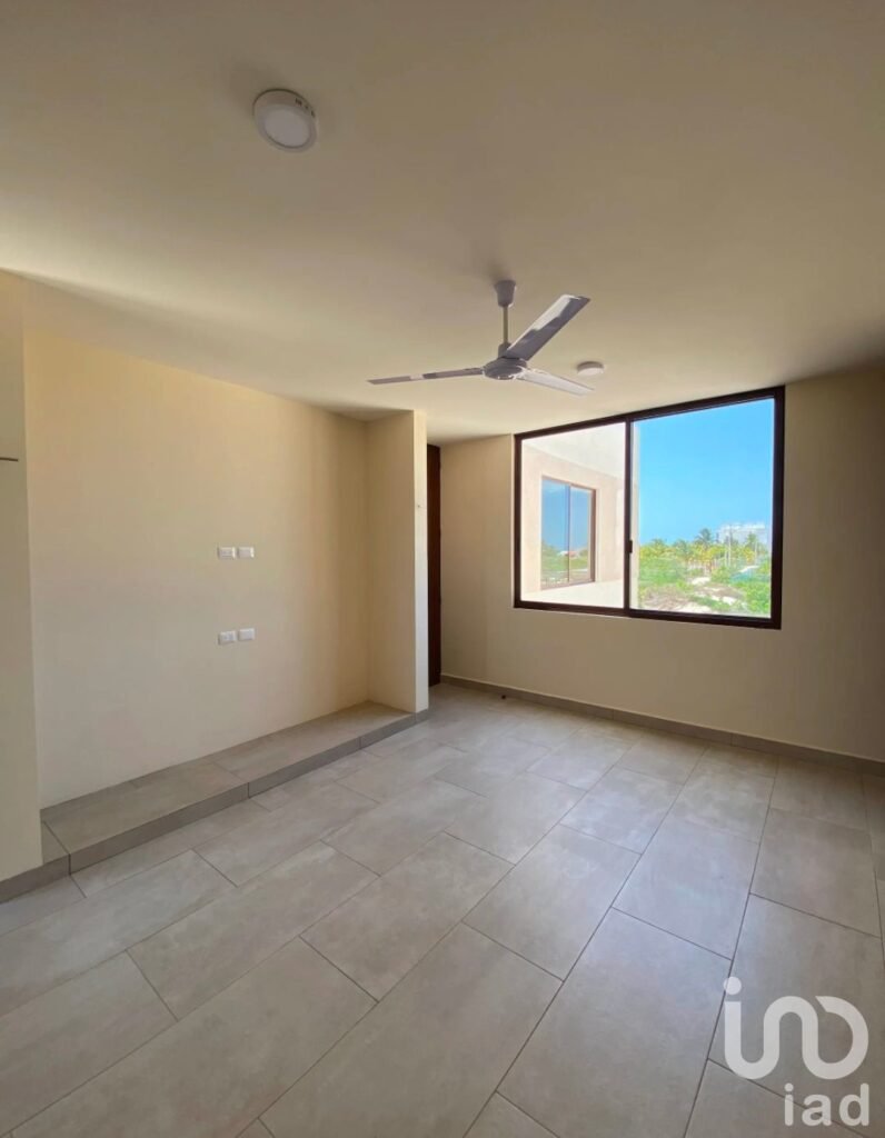 Villa en venta en San Benito, Yucatán.