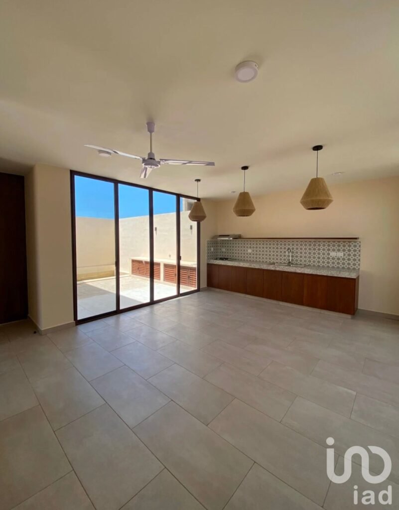 Villa en venta en San Benito, Yucatán.