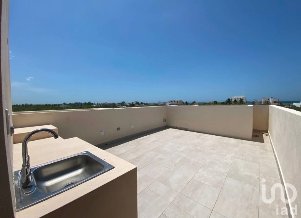 Villa en venta en San Benito, Yucatán.