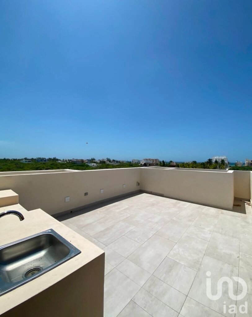 Villa en venta en San Benito, Yucatán.