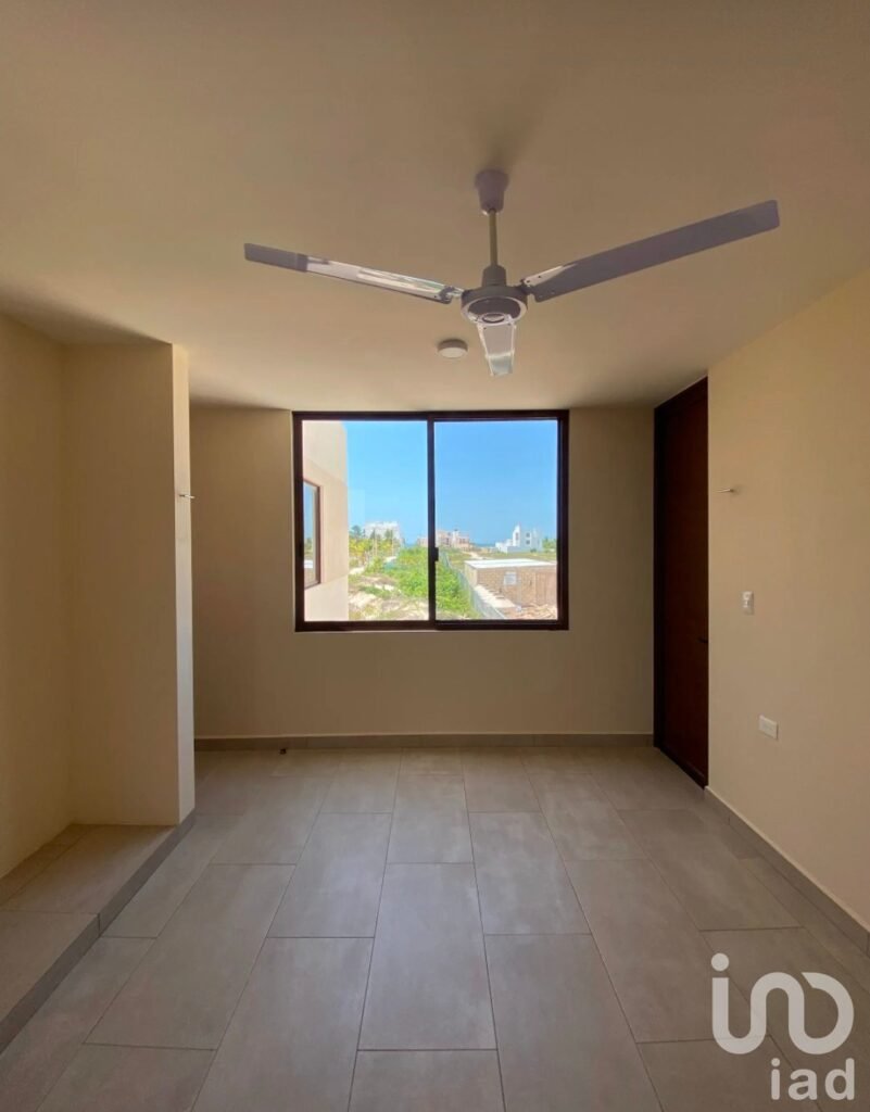 Villa en venta en San Benito, Yucatán.