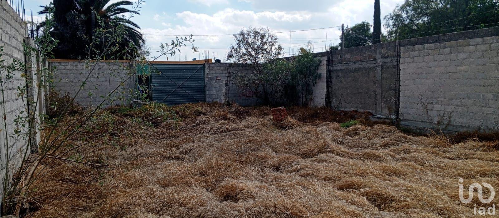 terreno en venta en Tizayuca Hgo terreno en venta en Tizayuca Hgo