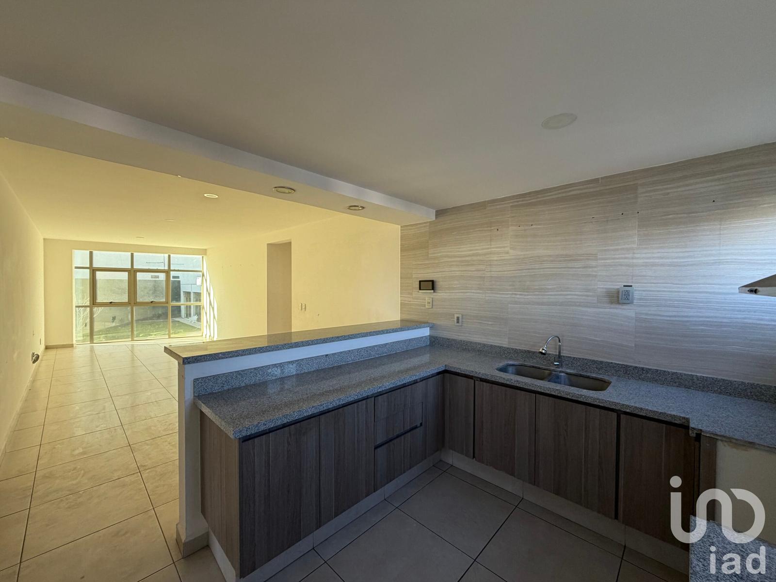 DEPARTAMENTO EN VENTA, EL BARREAL, SAN ANDRÉS CHOLULA, PUEBLA DANF: 539488