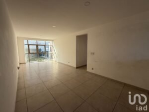 DEPARTAMENTO EN VENTA, EL BARREAL, SAN ANDRÉS CHOLULA, PUEBLA DANF: 539488