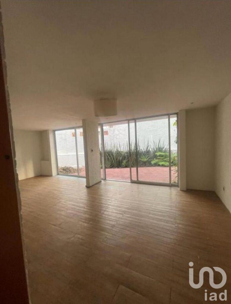Casa Venta con seguridad Santa Fe