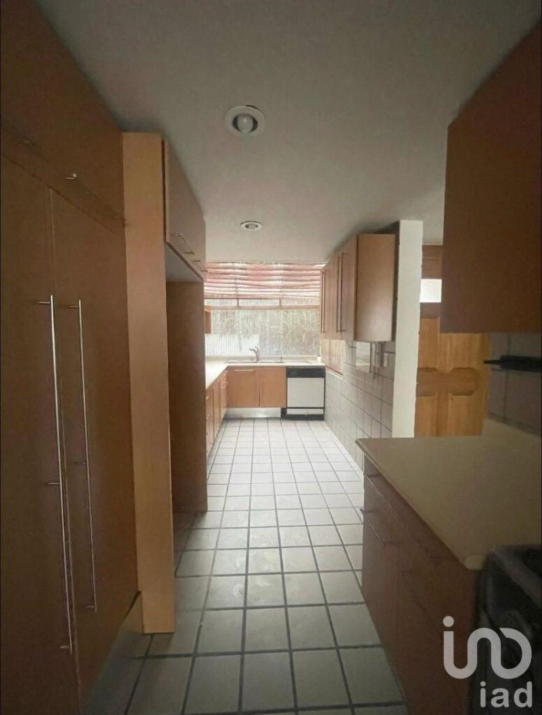 Casa Venta con seguridad Santa Fe