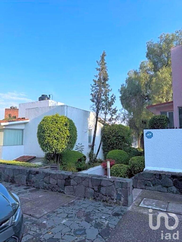 Casa Venta con seguridad Santa Fe
