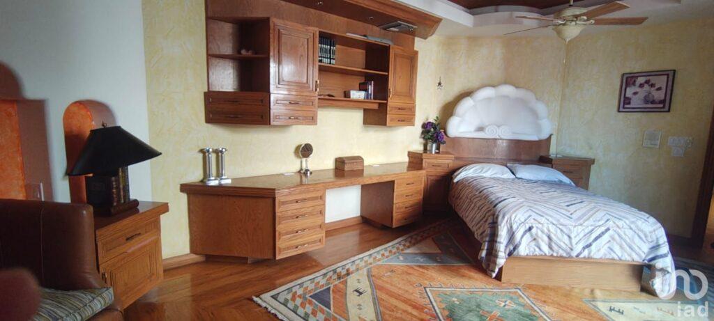 Residencia Icónica en Venta en Campestre Senecú, Juárez Chihuahua