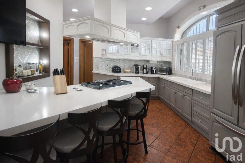 Residencia Icónica en Venta en Campestre Senecú, Juárez Chihuahua