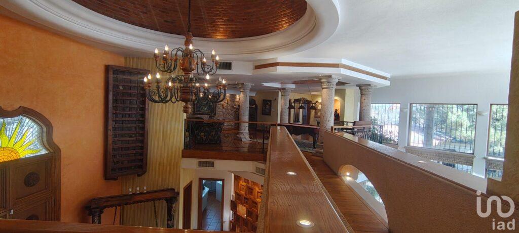 Residencia Icónica en Venta en Campestre Senecú, Juárez Chihuahua