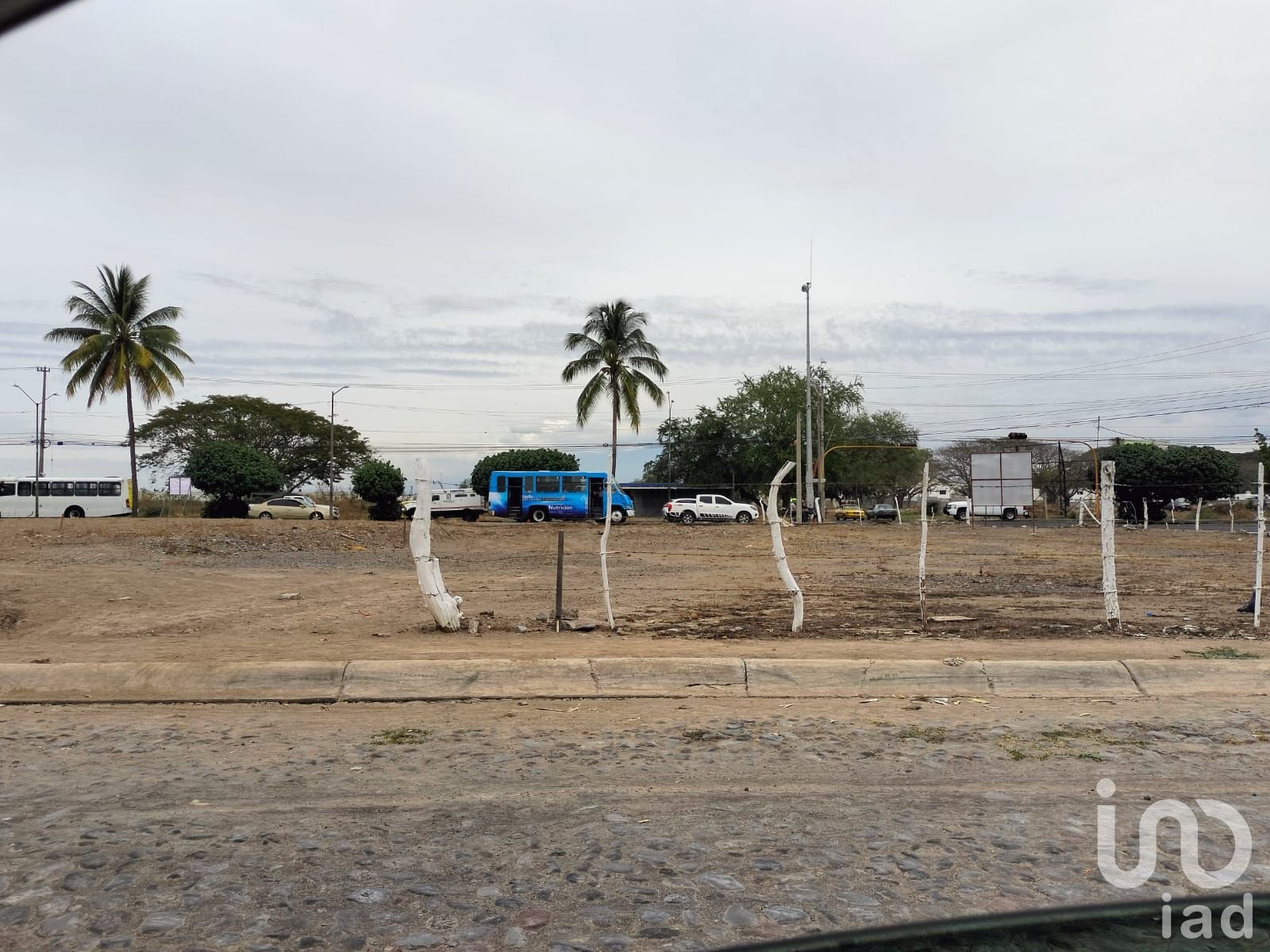 Terreno Habitacional cerca del DIF. Lote 17 Terreno Habitacional cerca del DIF. Lote 17