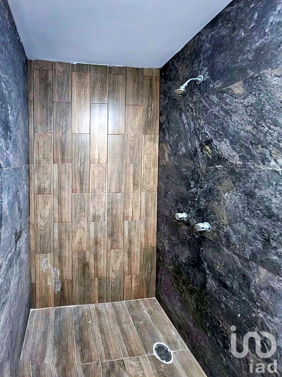 CASA 2 RECAMARAS COLONIA VALENTE DIAZ RESIDENCIAL DEL BOSQUE