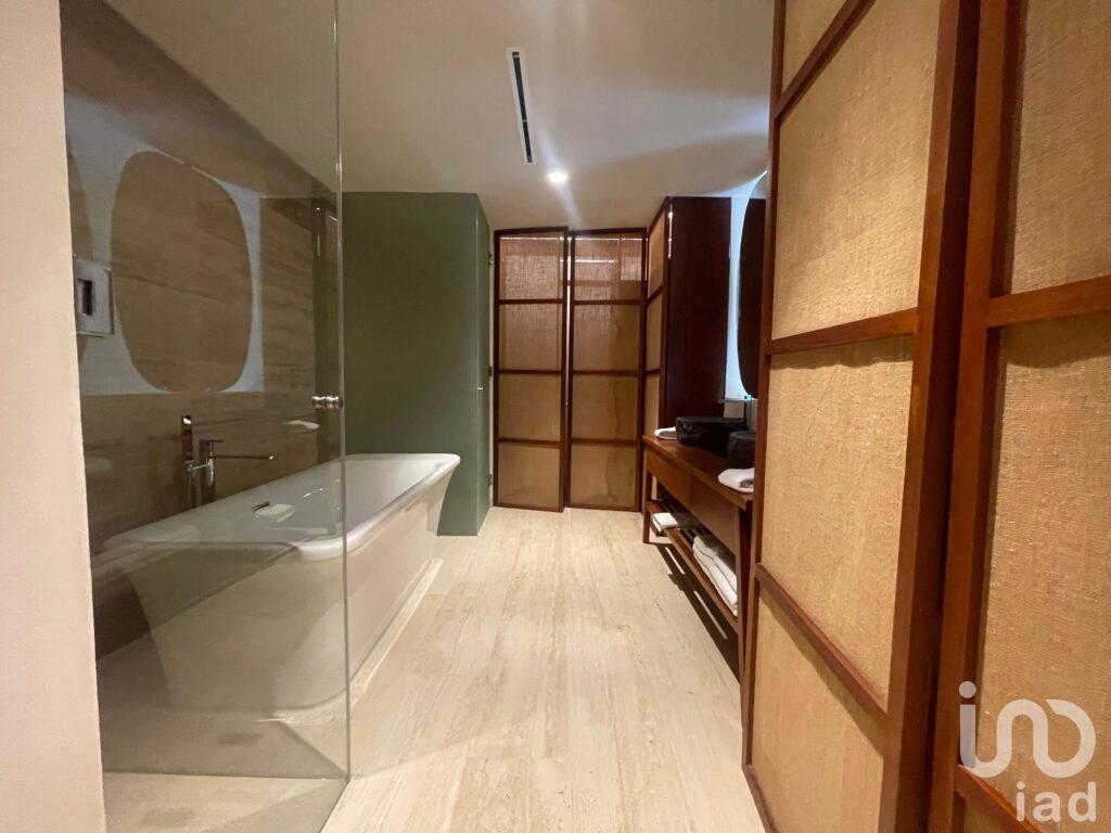 Departamento de lujo PH  2 pisos 2 recámaras, en renta Bloom Tulum