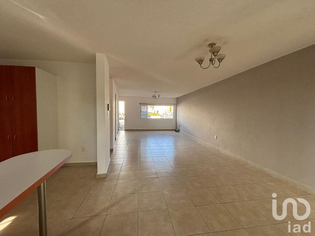 CASA EN RENTA EN CONDOMINIO HORIZONTAL EN SANTA FE JURIQUILLA, QRO
