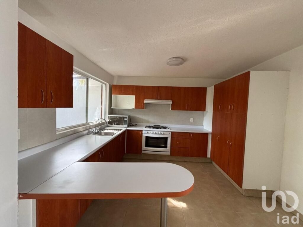 CASA EN RENTA EN CONDOMINIO HORIZONTAL EN SANTA FE JURIQUILLA, QRO