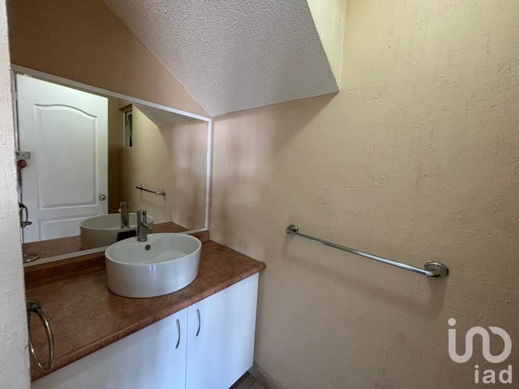 CASA EN RENTA EN CONDOMINIO HORIZONTAL EN SANTA FE JURIQUILLA, QRO