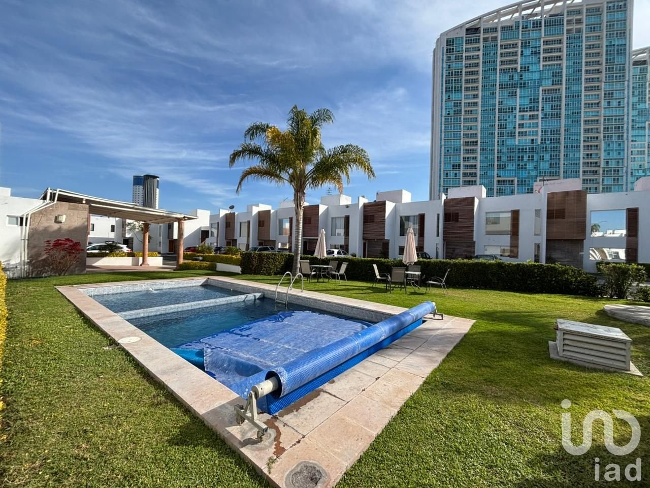 CASA EN RENTA EN CONDOMINIO HORIZONTAL EN SANTA FE JURIQUILLA, QRO