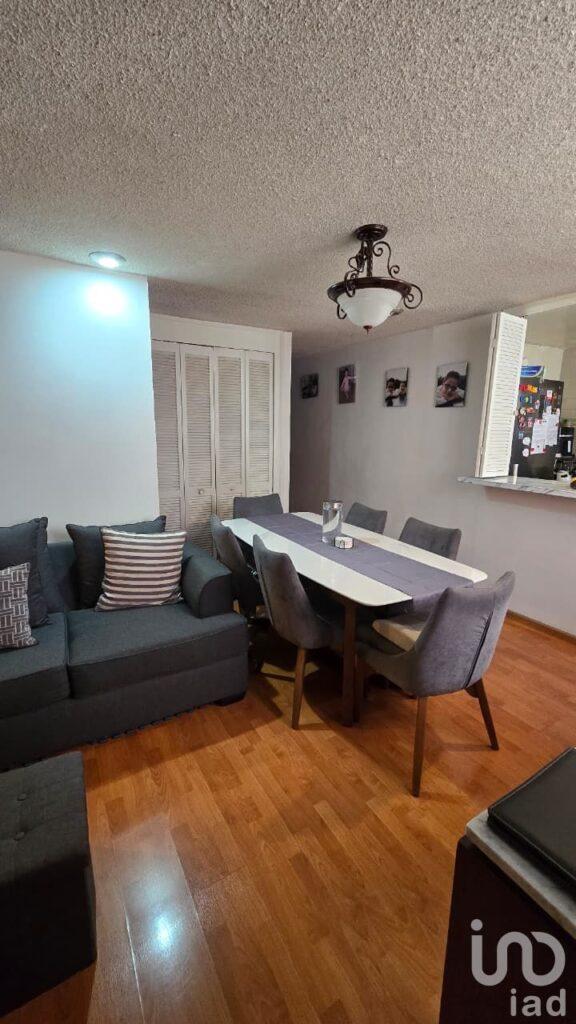 Departamento en venta, calle Tigris 131, Colonia Cuauhtémoc, Ciudad de México