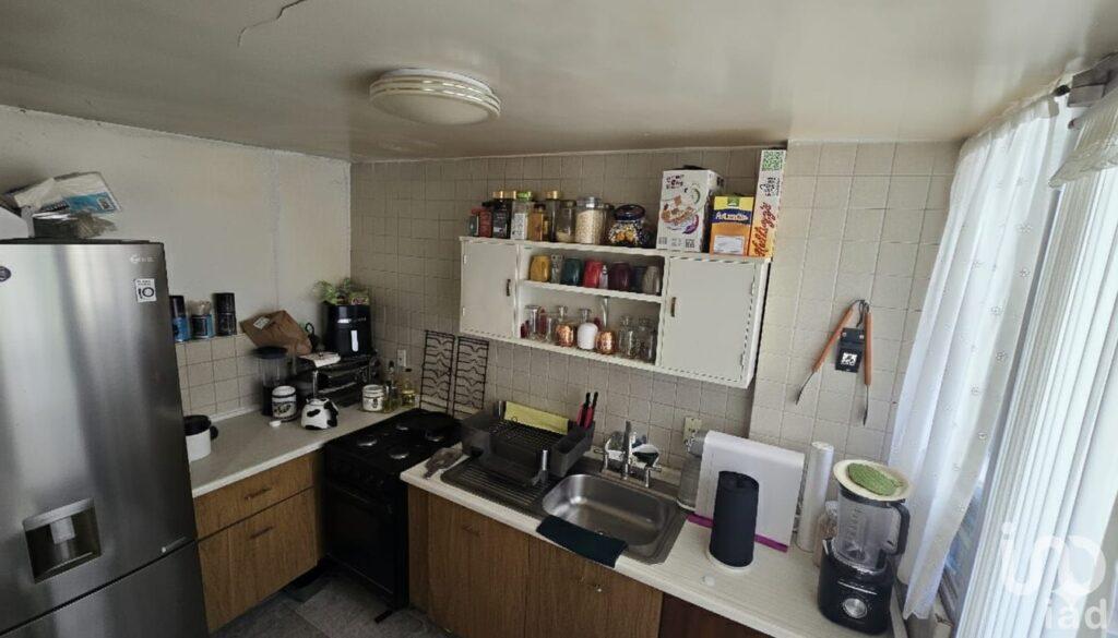 Departamento en venta, calle Tigris 131, Colonia Cuauhtémoc, Ciudad de México