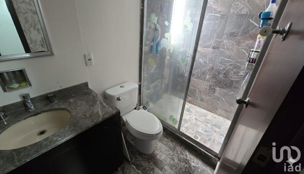 Departamento en venta, calle Tigris 131, Colonia Cuauhtémoc, Ciudad de México